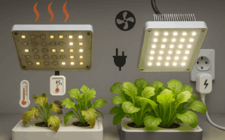 Vida Útil Reduzida de LEDs: Principais Causas e Soluções para Prolongar a Durabilidade das Luzes